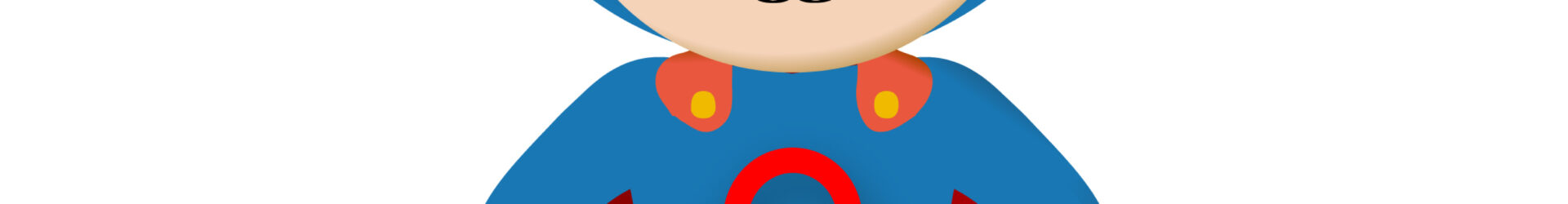 キャラクター